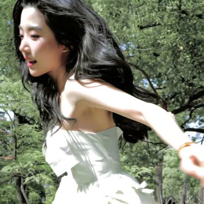 一克拉的室友