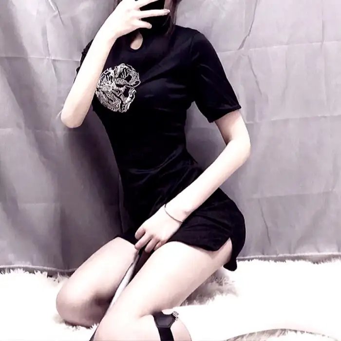 僵尸复仇